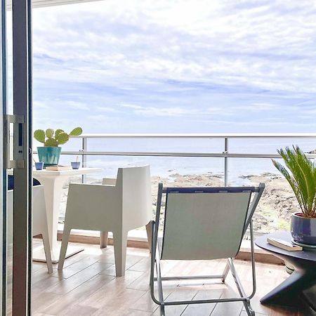 Appartement Les Pieds Dans Leau Acces Direct Sur La Cote Sauvage - 2 Pers Les Sables-dʼOlonne Екстериор снимка