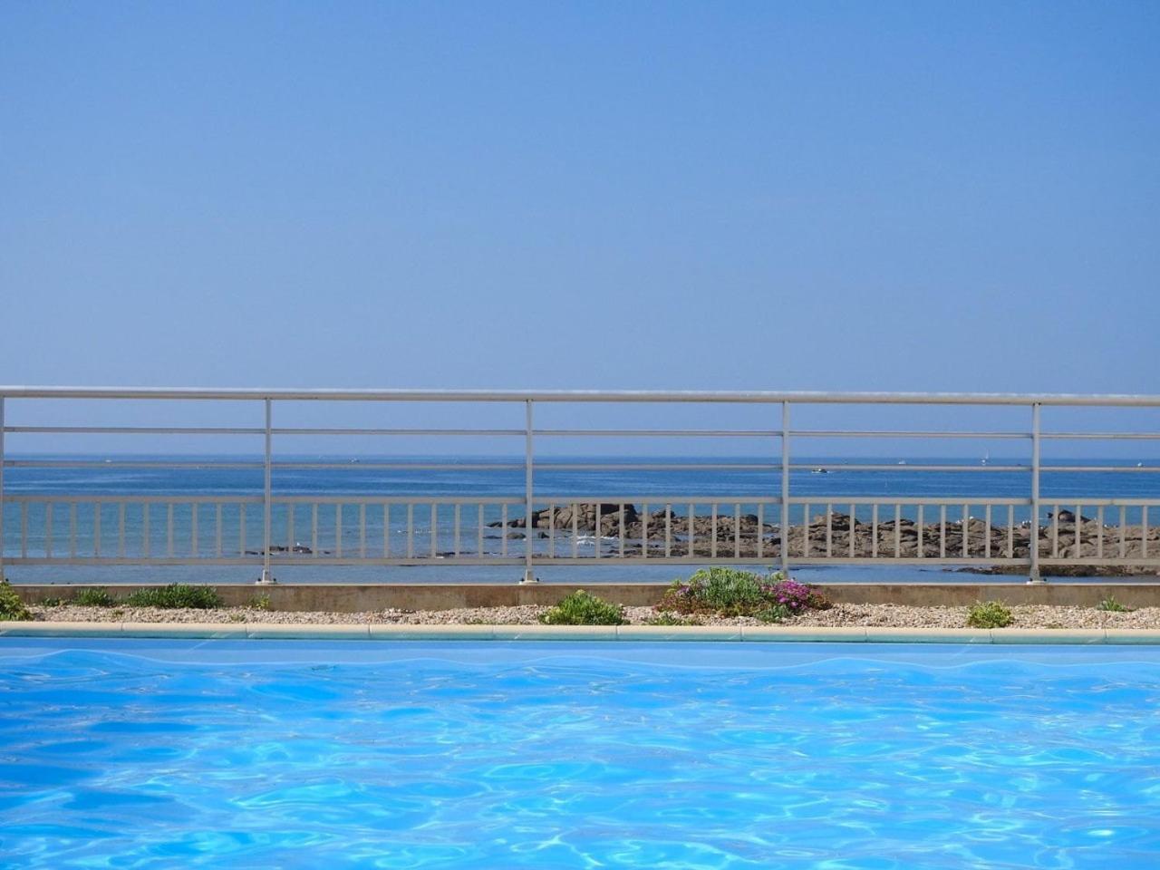 Appartement Les Pieds Dans Leau Acces Direct Sur La Cote Sauvage - 2 Pers Les Sables-dʼOlonne Екстериор снимка