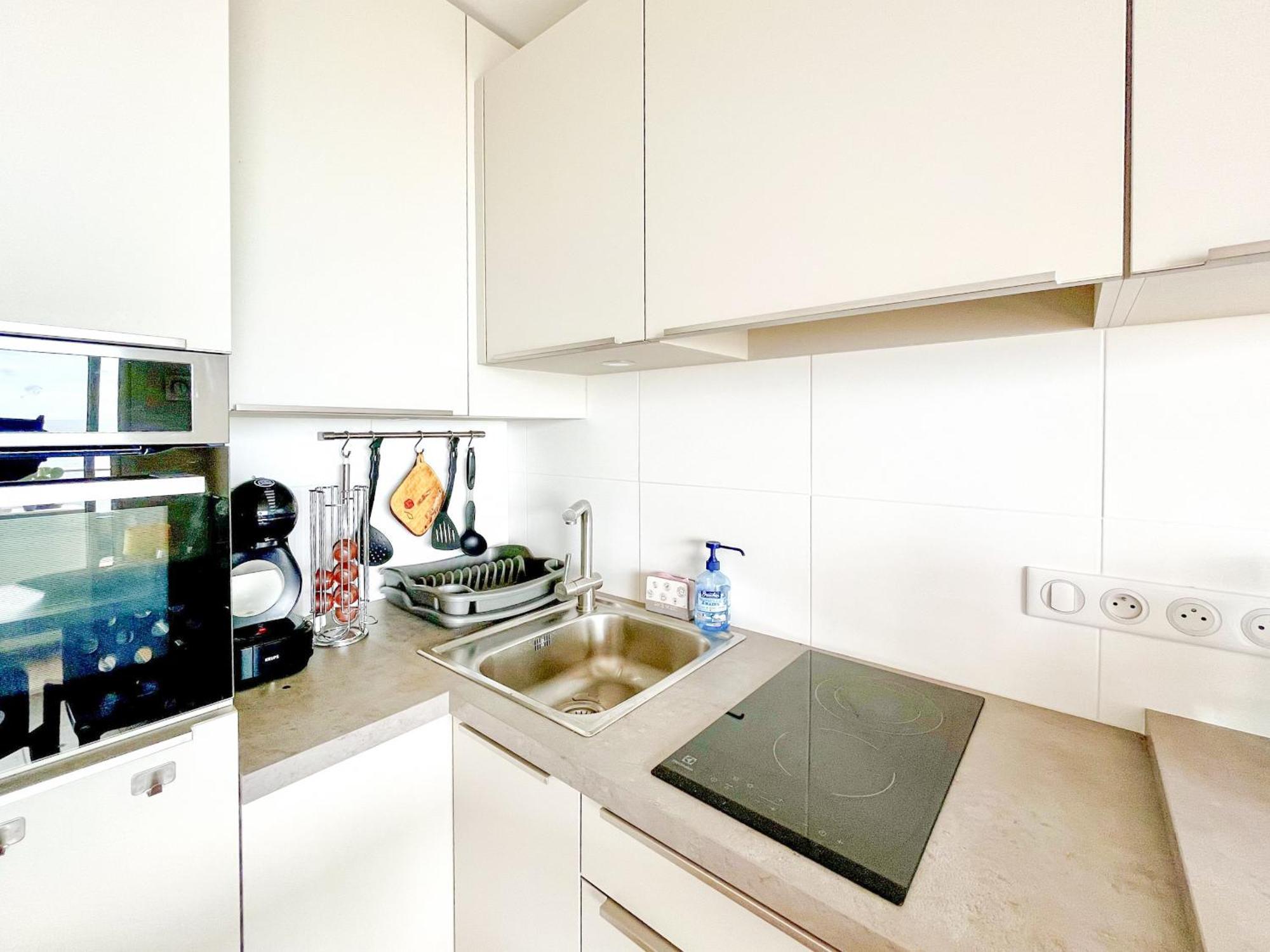 Appartement Les Pieds Dans Leau Acces Direct Sur La Cote Sauvage - 2 Pers Les Sables-dʼOlonne Екстериор снимка